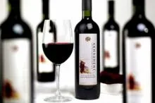 Grúz borok Akhasheni vásárol bort Akhasheni ár