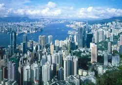 Хонконг - столицата на страната, културен туризъм