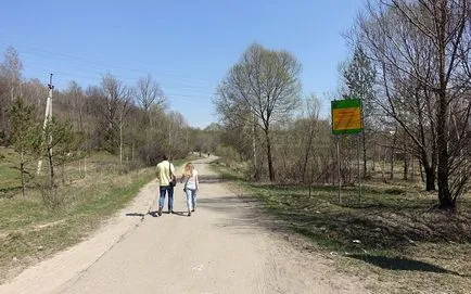 Blue Lake Kazan - fotók, hogyan lehet eljutni