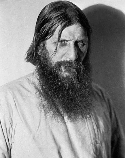 Grigory Rasputin, ultimele ore de viață, skepton