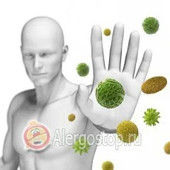 Immune allergiák - allergia felnőtteknél