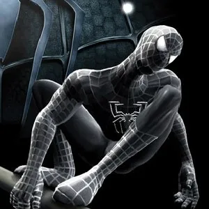 Joc Spider om de web de lăstari din New York