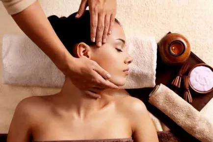 Индийски масаж ползи abhyanga, технологии, функции