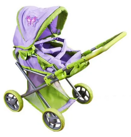 cărucior de jucărie pentru păpuși, cărucioare pentru copii papusa - în cazul în care pentru a cumpăra