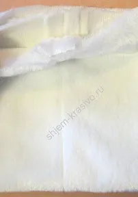 Штучне хутро