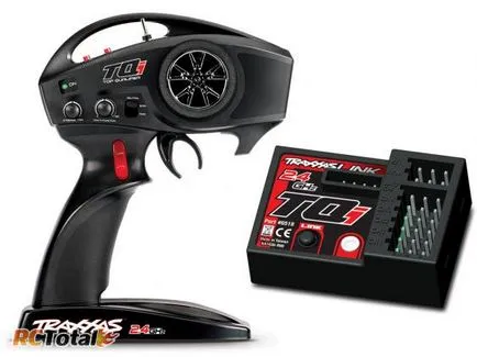 Ce este controlat de radio auto - rc total - articole auto controlate de radio,