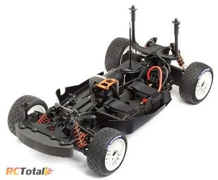 Ce este controlat de radio auto - rc total - articole auto controlate de radio,