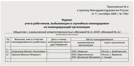 кадровик плюс