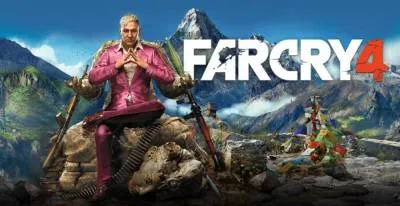 Как се играе Far Cry 4 по мрежата да работи в мрежа пирати игра инструкции