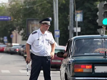 Как да изразяват несъгласието си с инспектора в протокола