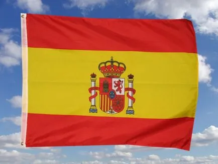 Как да се намери човек в Испания - как да си намерят работа в Испания - Култура и общество - друг