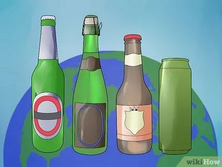 Cum să se bucure de gustul de bere