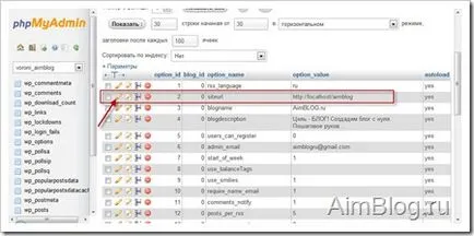 Hogyan lehet mozgatni wordpress (wordpress) blog Denver tárhely teljes átadása fájlokat tároló webhely