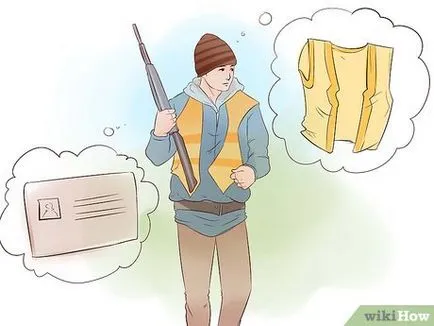 Cum să vâneze căprioare