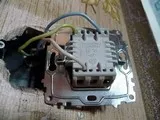 Як підключити вимикач (вимикач) Як підключити вимикач