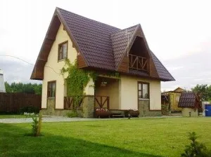 Як побудувати туалет на дачі своїми руками