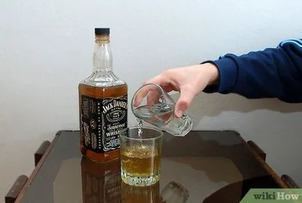 Як пити віскі