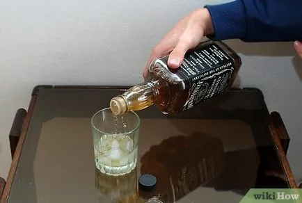 Як пити віскі