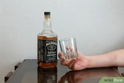 Як пити віскі