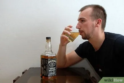 Як пити віскі