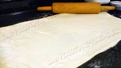 Főzni egy francia baguette