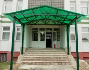 Як правильно розрахувати навіс з полікарбонату, skimpro