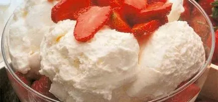 Hogyan készítsünk mascarpone sajt otthon recept és videó