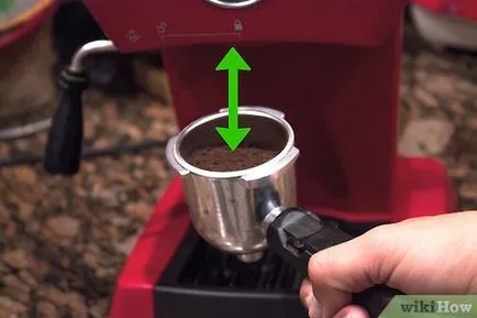 Cum se prepara espresso (într-un filtru de cafea)