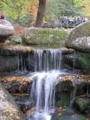 Софіївський парк, Україна