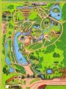 Софіївський парк, Україна
