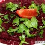 Солодкий салат з помідорами «рецепти надії (рецепти) Солодкий салат з помідорами «рецепти надії