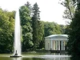 Софіївський парк, Україна