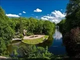 Софіївський парк, Україна