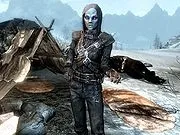 Skyrim квест розмова з тишею (квест) Skyrim квест розмова з тишею