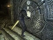 Skyrim квест розмова з тишею (skyrim) Skyrim квест розмова з тишею