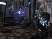 Skyrim квест розмова з тишею (тишею) Skyrim квест розмова з тишею