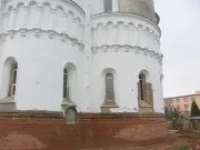 Словник архітектурних і церковних термінів (Димитріївського собору Смелае аркатурно) Словник архітектурних і церковних термінів