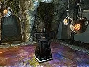Skyrim квест розмова з тишею (квест) Skyrim квест розмова з тишею