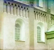 Словник архітектурних і церковних термінів (термінів) Словник архітектурних і церковних термінів