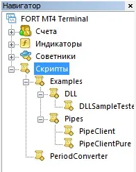 Скрипти - як спростити свою торгівлю, академія трейдингу teletrade (скрипти) Скрипти - як спростити свою торгівлю, академія трейдингу teletrade