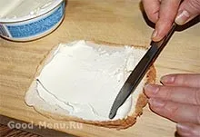 Солодкий рулет на швидку руку - рецепт з покроковими фото (солодкий) Солодкий рулет на швидку руку - рецепт з покроковими фото
