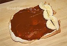 Солодкий рулет на швидку руку - рецепт з покроковими фото (солодкий) Солодкий рулет на швидку руку - рецепт з покроковими фото