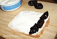 Солодкий рулет на швидку руку - рецепт з покроковими фото (солодкий) Солодкий рулет на швидку руку - рецепт з покроковими фото