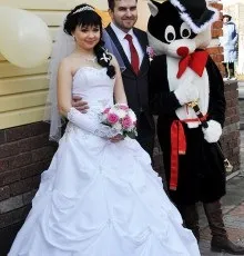 Смішний викуп нареченої сценарій