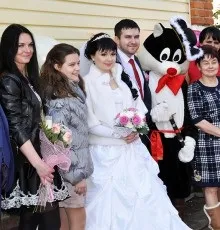 Смішний викуп нареченої сценарій