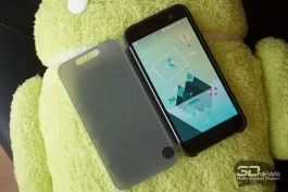 Смартфон htc 10 перші враження