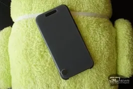 Смартфон htc 10 перші враження