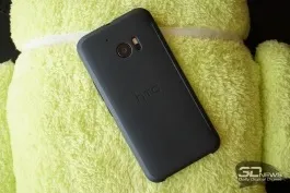 Смартфон htc 10 перші враження