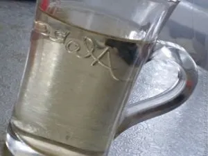 Скумбрія тушкована з рисом