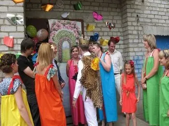 Смішний сценарій викупу нареченої з прикольними порадами і правилами (сценарій) Смішний сценарій викупу нареченої з прикольними порадами і правилами